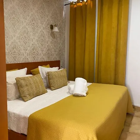 Marquês Maison d'hôtes