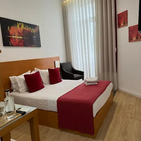 Maison d'hôtes Marquês