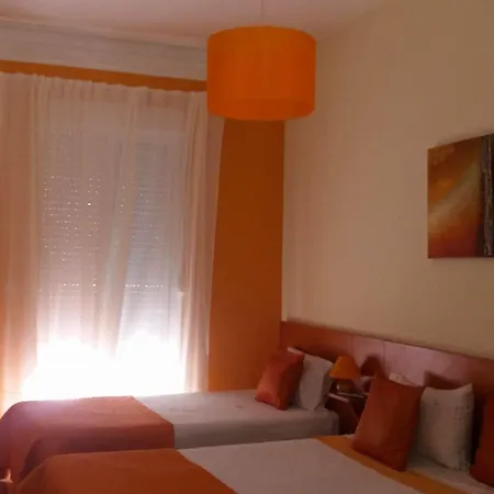 Marquês Maison d'hôtes