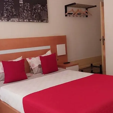 Maison d'hôtes Marquês 3*