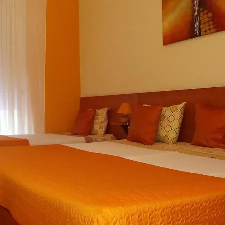 Marquês Maison d'hôtes