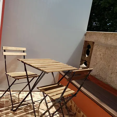 Maison d'hôtes Marquês