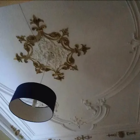 Marquês Maison d'hôtes Oporto