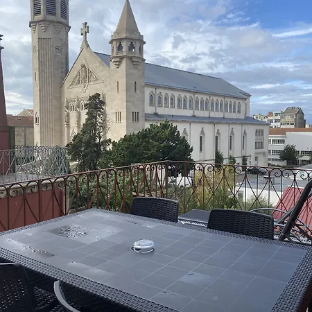 Marquês Maison d'hôtes 3*