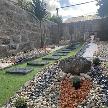 Maison d'hôtes Marquês 3*