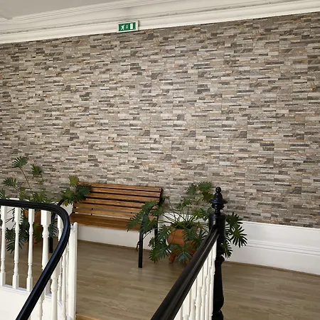 Maison d'hôtes Marquês Oporto