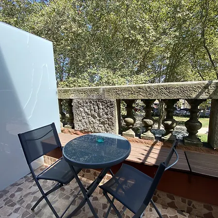 Maison d'hôtes Marquês Oporto