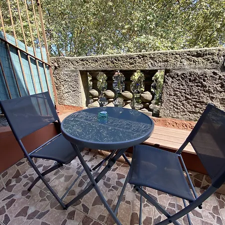 Maison d'hôtes Marquês 3*