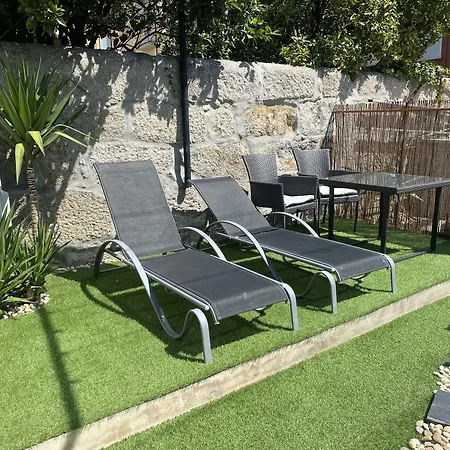 Maison d'hôtes Marquês 3*