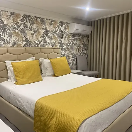 Marquês Maison d'hôtes