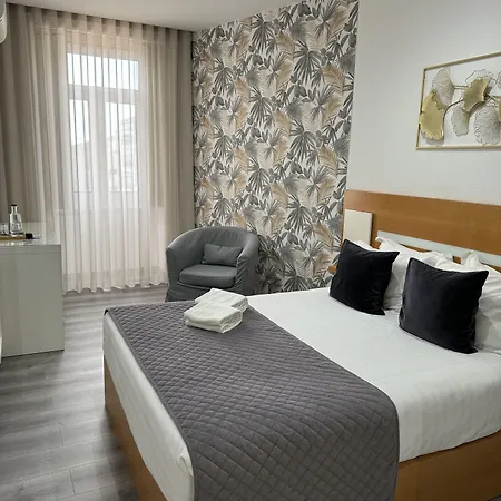 Marquês Maison d'hôtes