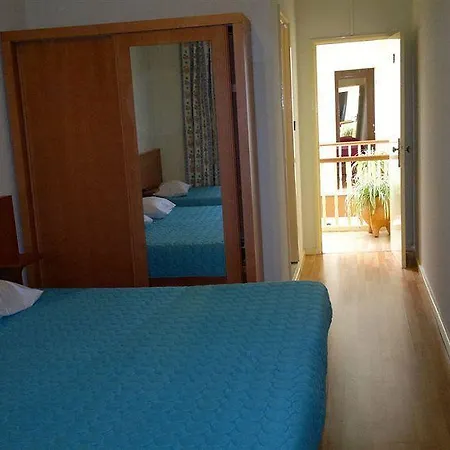 Marquês Maison d'hôtes Oporto