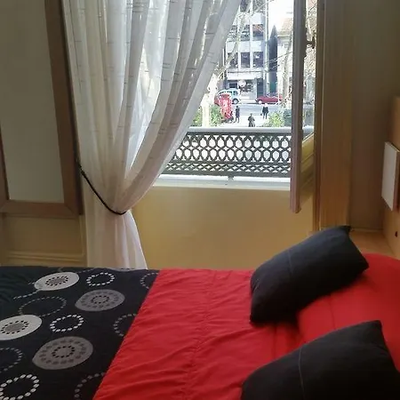 Maison d'hôtes Marquês