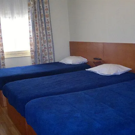 Maison d'hôtes Marquês