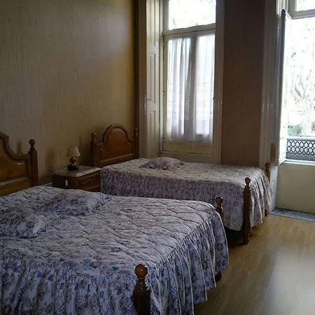 Maison d'hôtes Marquês