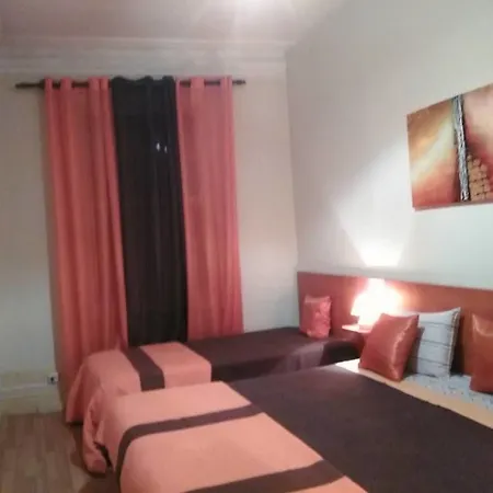 Marquês Maison d'hôtes 3*