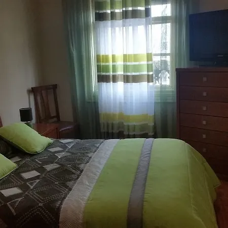 Marquês Maison d'hôtes