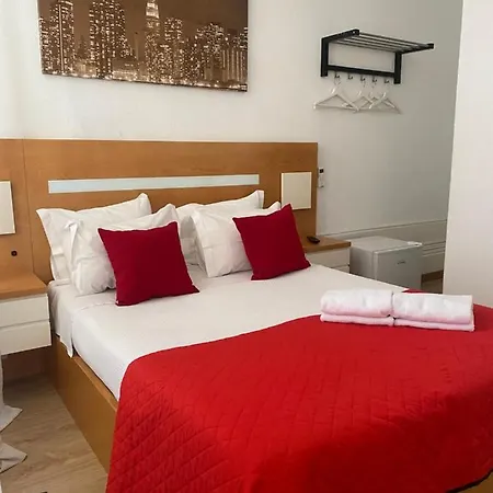 Guest house Marques 2*
