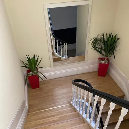 Marques Guest house Porto
