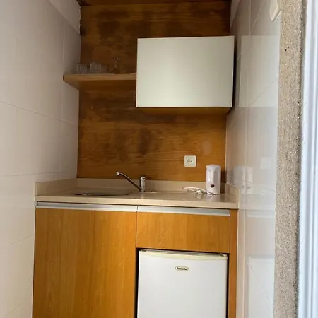 Gæstehus Marquês Porto