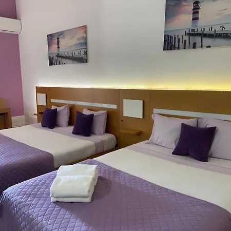 Guest house Marques Porto