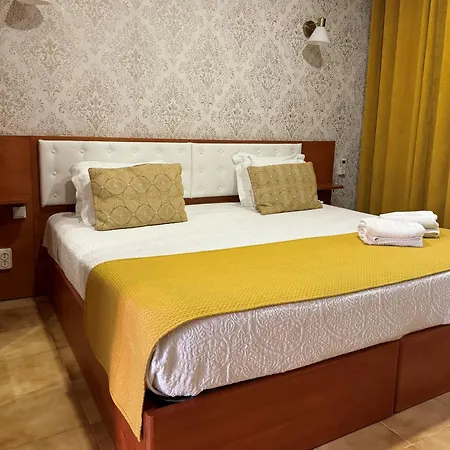 Marquês Gæstehus Porto