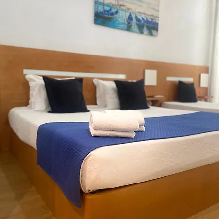 Gæstehus Marquês Porto