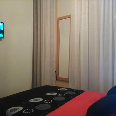 Gæstehus Marquês Porto