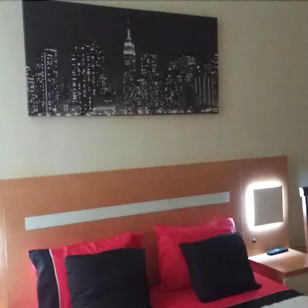 Marques بيت ضيافة