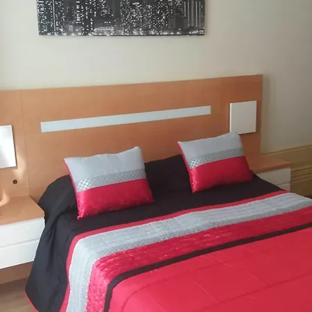 Gæstehus Marquês 3*