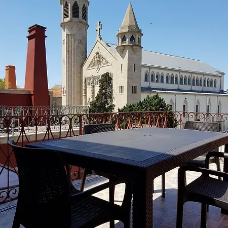 Marques بيت ضيافة