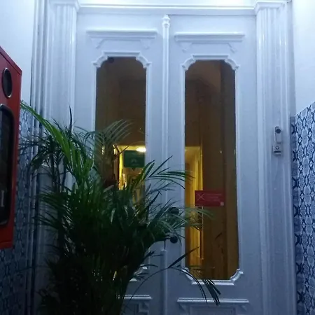 Guest house Marques