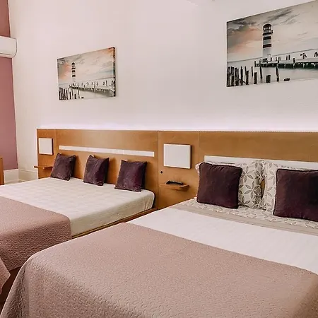 Marques بيت ضيافة بورتو