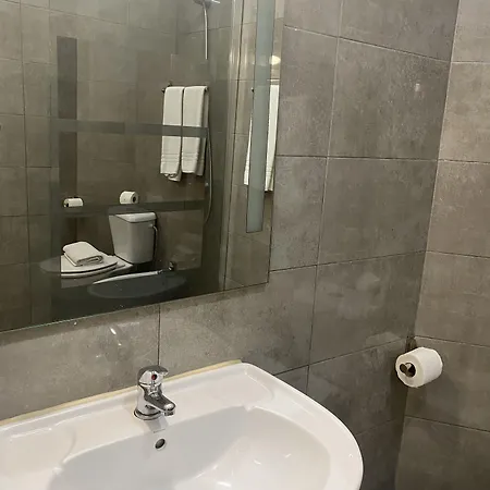 Guest house Marques 3*