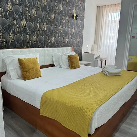 بيت ضيافة Marques 3*