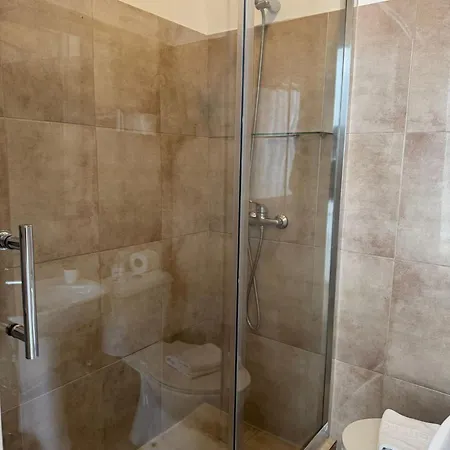 Marques Πανσιόν 3*