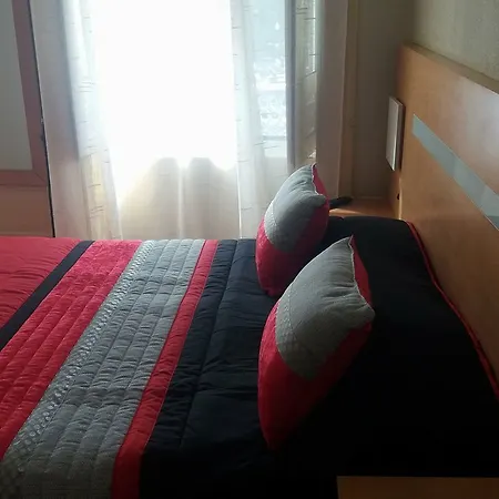 Gæstehus Marquês Porto