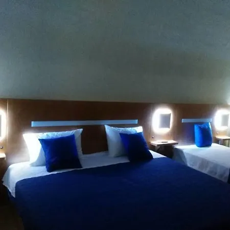 Marques Guest house 2*