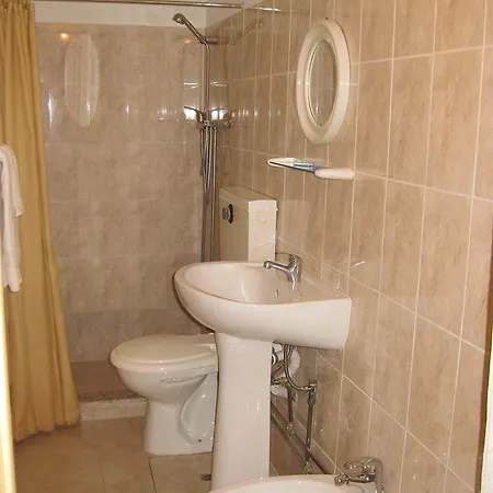 Marques Гостевой дом 2*