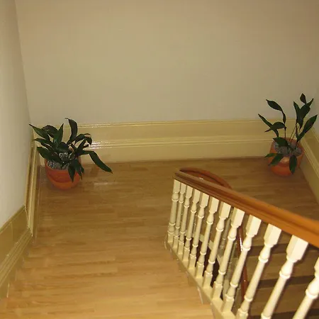 Gæstehus Marquês Porto