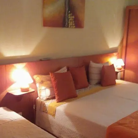 Marques Guest house 2*