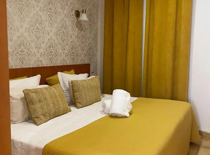 Marques Πανσιόν