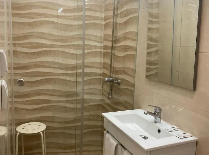 Πανσιόν Marques