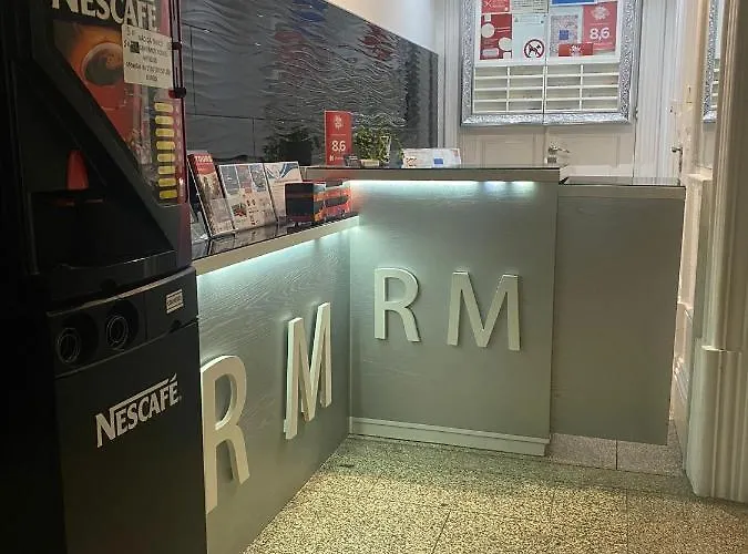 Pensión Marques Oporto