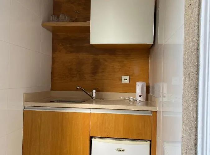 Πανσιόν Marques Πόρτο