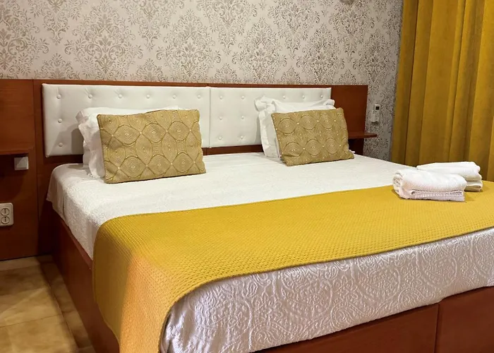 Marques Konukevi Porto