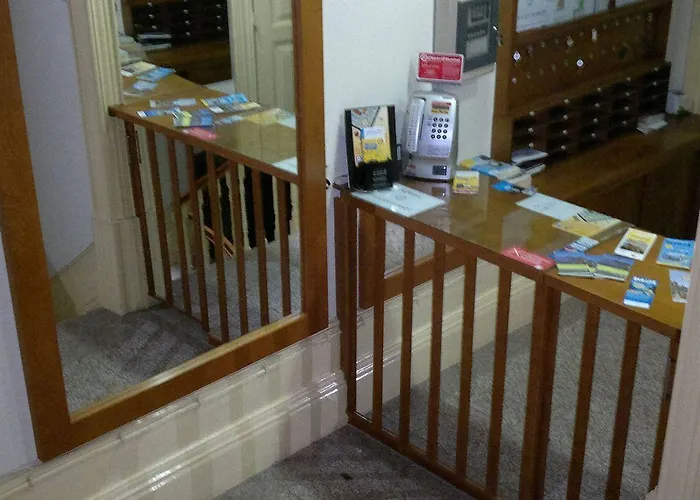 Marques Πανσιόν Πόρτο