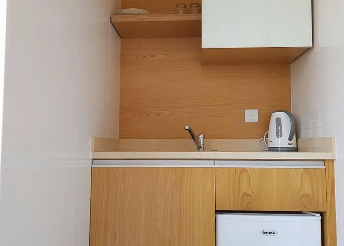 Marques Πανσιόν Πόρτο