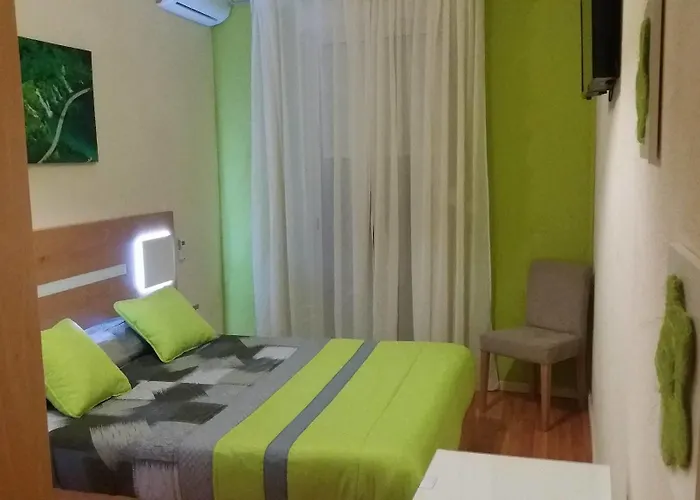 Marques Πανσιόν