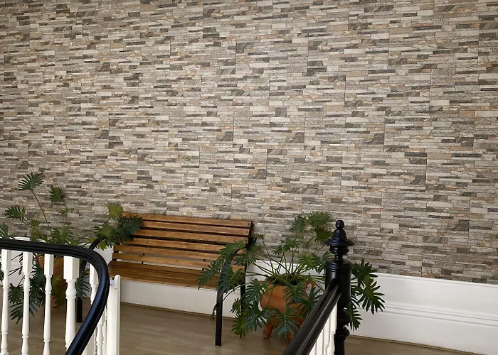 Konukevi Marques Porto